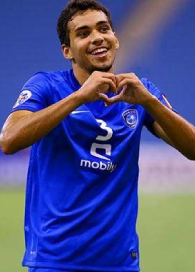 مسيرة حافلة للاعب الليبيري ويليام جيبور