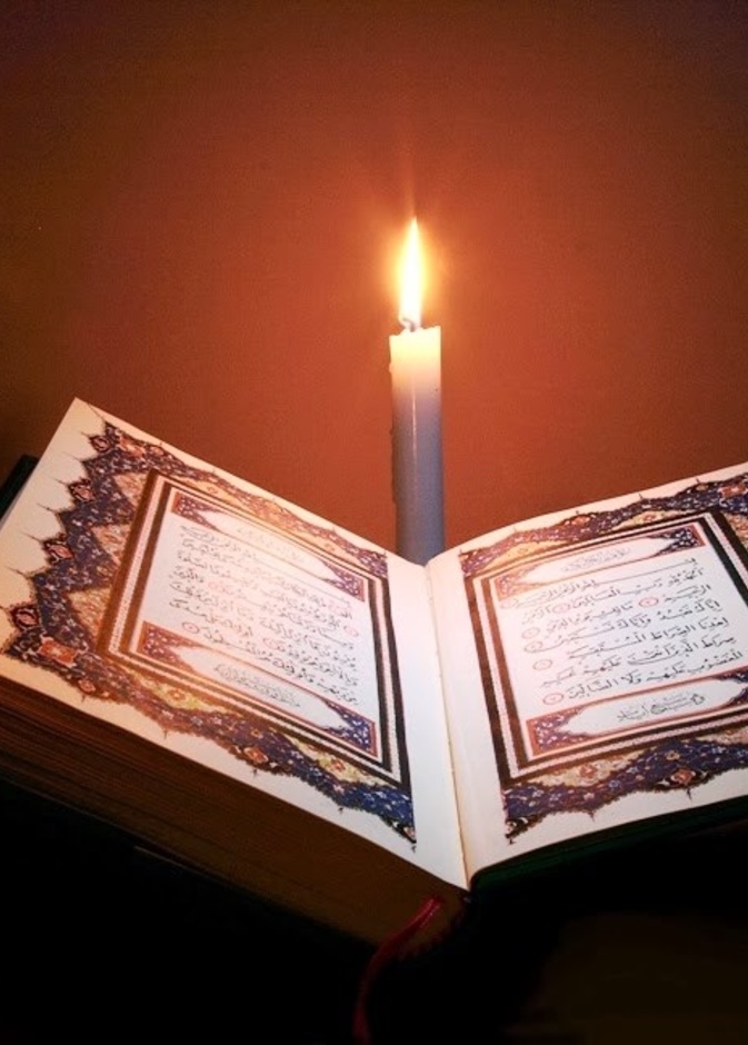 لا إكراه في الدين