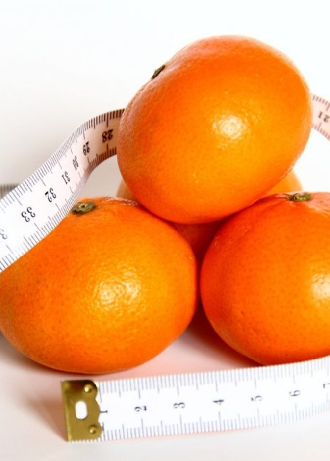 يمكن اتباع رجيم البرتقال ليومين اسبوعيا وعلى مدى شهرين للحصول على نتيجة فعالة