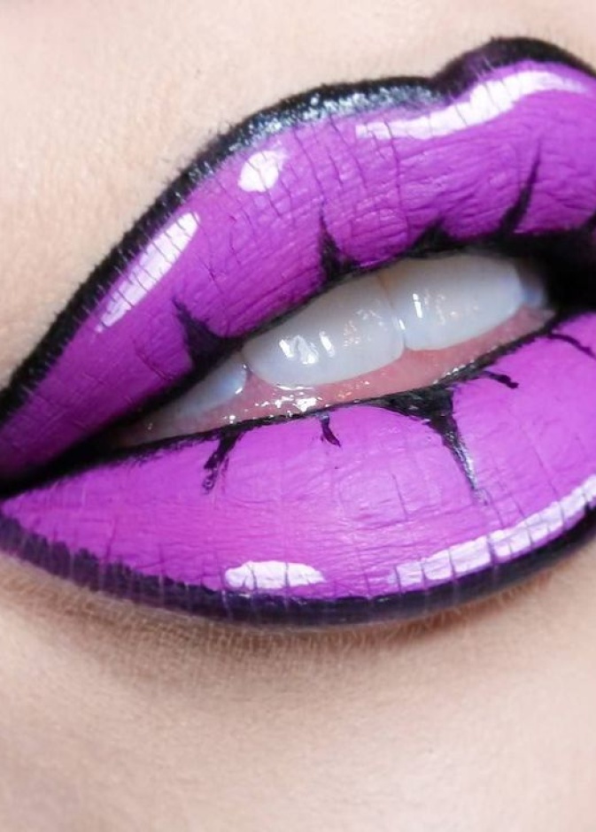 يمكنك الحصول على هذه الإطلالة بسهولة