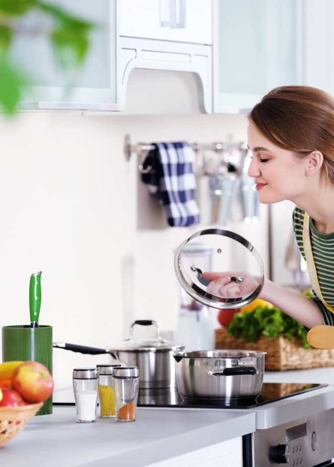 حكم استنشاق رائحة الطعام أثناء الصيام