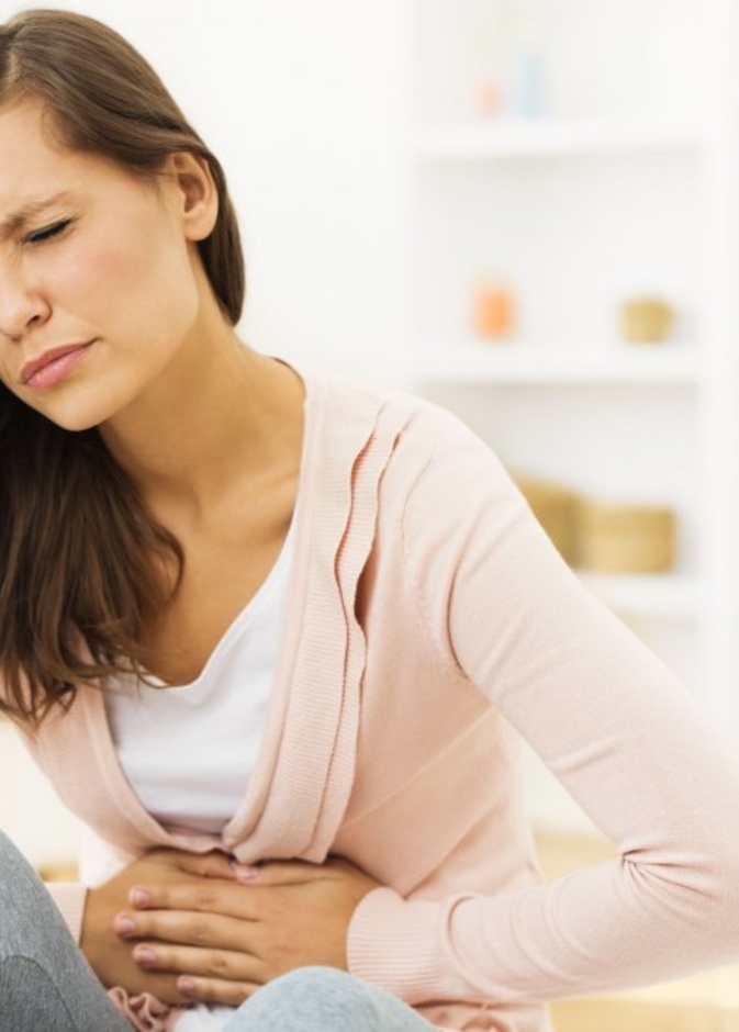 اضطرابات الهضم في رمضان سببها الأطعمة الغير .صحي