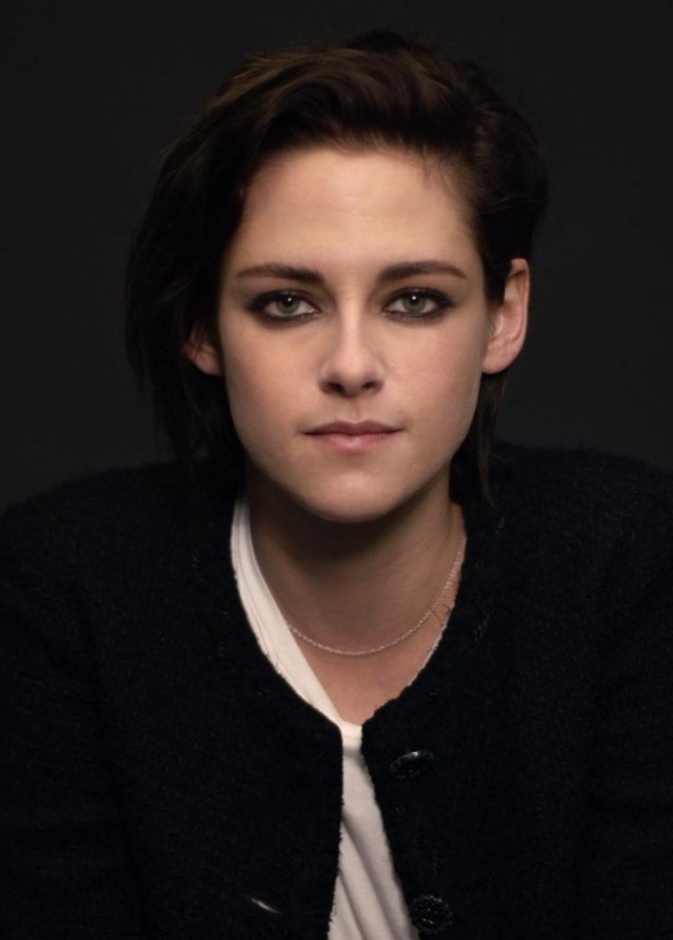 من اعلان kristen Stewart