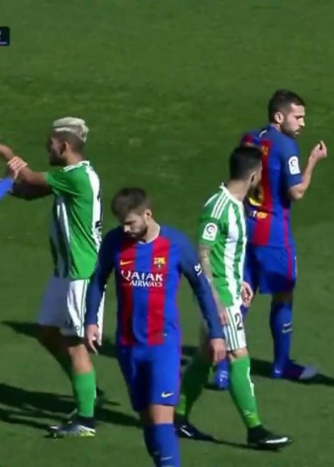 غاريث بيل قاد ريال مدريد بكفاءة