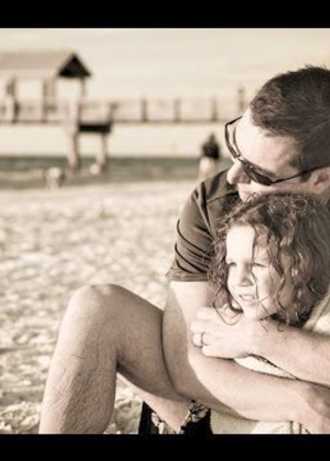 مخ الآباء يستجيب أكثر عند التعامل مع البنات