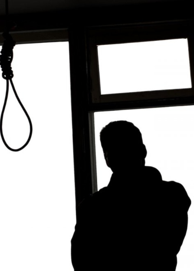 انتحار الأب بسبب الديون ووفاة ابنته من الصدمة