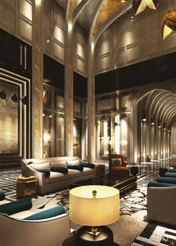 مدينة الملك عبد الله الاقتصادية نموذج التطور الاقتصادي والعمراني في المملكة