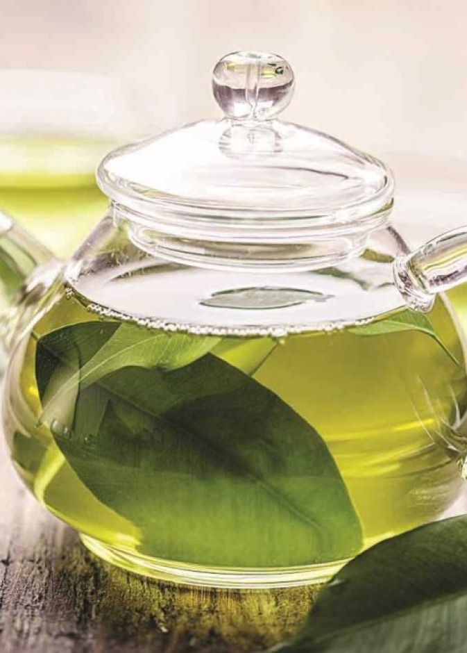 الفراولة تنقي الدم من الجزئيات الضارة.