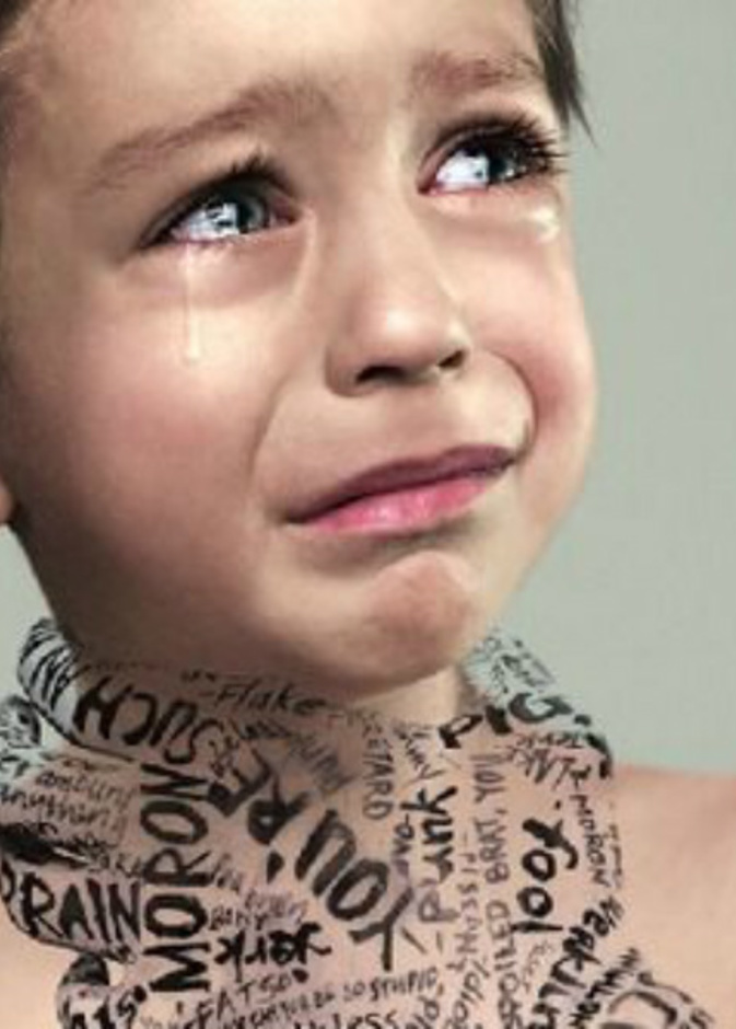 أنواع العنف الأسري ضد الأطفال