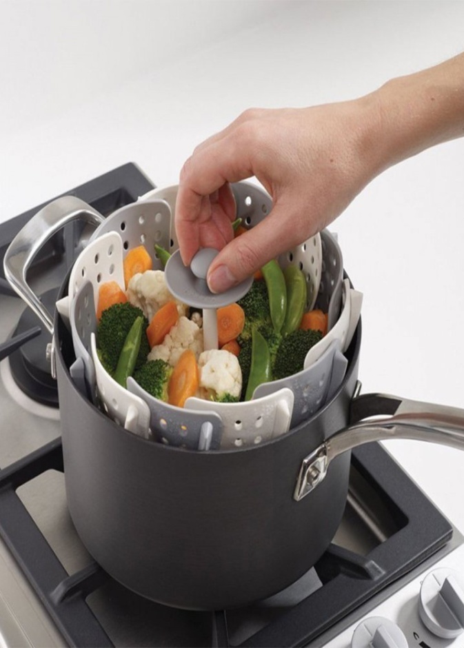 ينصح بتقليل الدهون سواء سمن أو زيت او زبدة للمحافظة على قيمة طعامك الغذائية