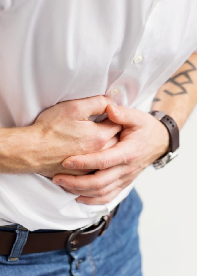 بعض الأطعمة هي المسبب الرئيسي لحرقة المعدة