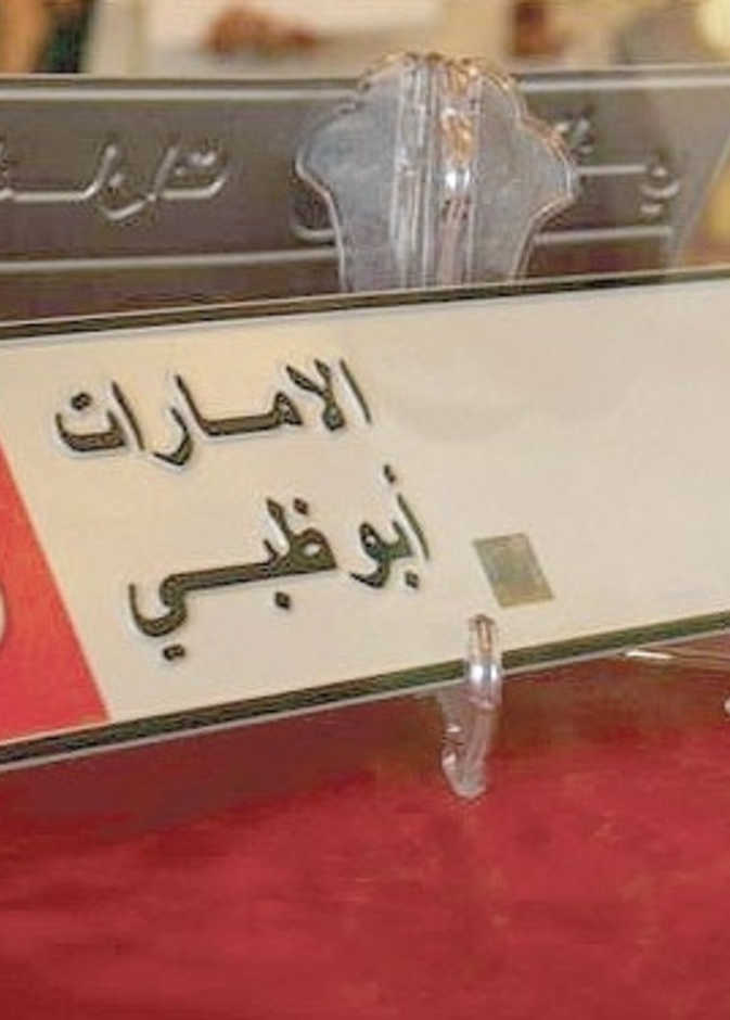 رجل الأعمال يعترف بدخول المزاد بشيك دون رصيد