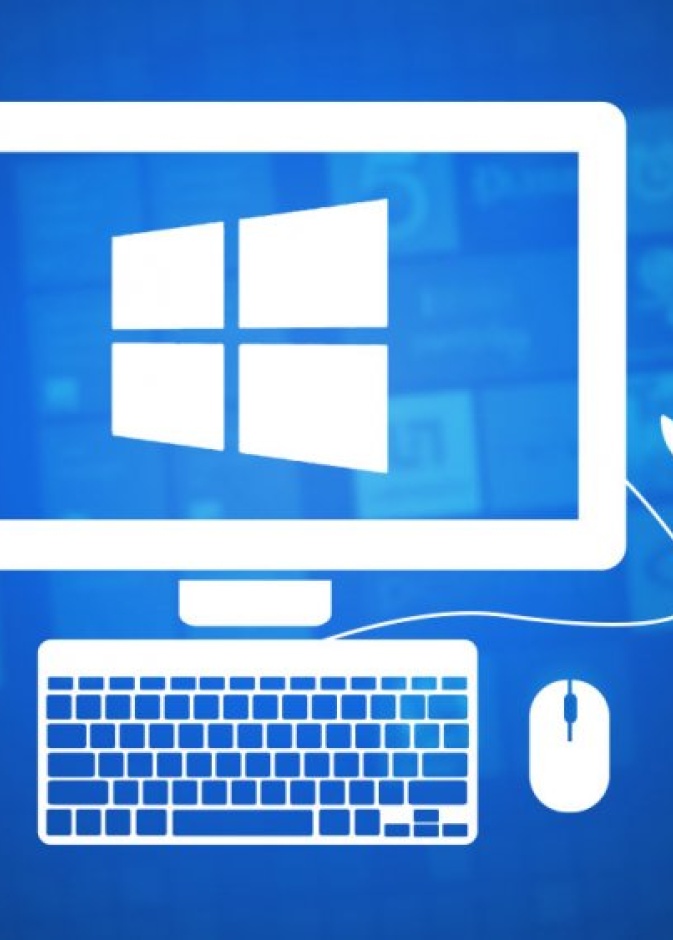 ويندوز الأكثر استخداما على أجهزة الكومبيوتر