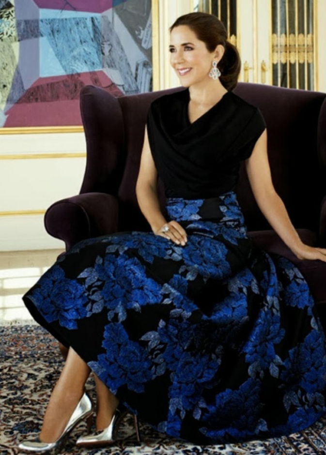  الأميرة ماري 