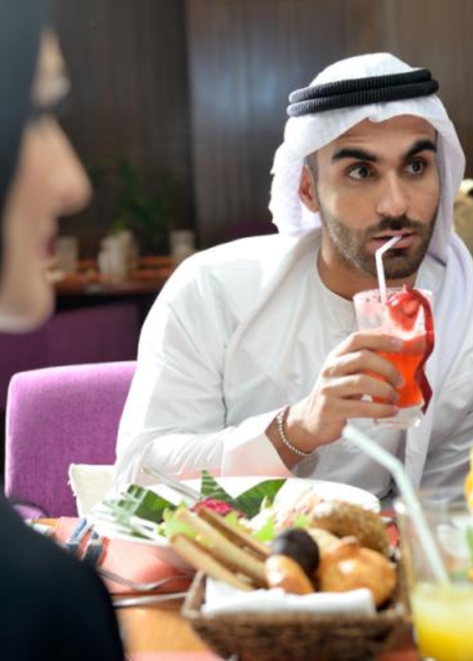 الإبتعاد عن الزيوت المهدرجة مهم لصحة الرجل السعودي