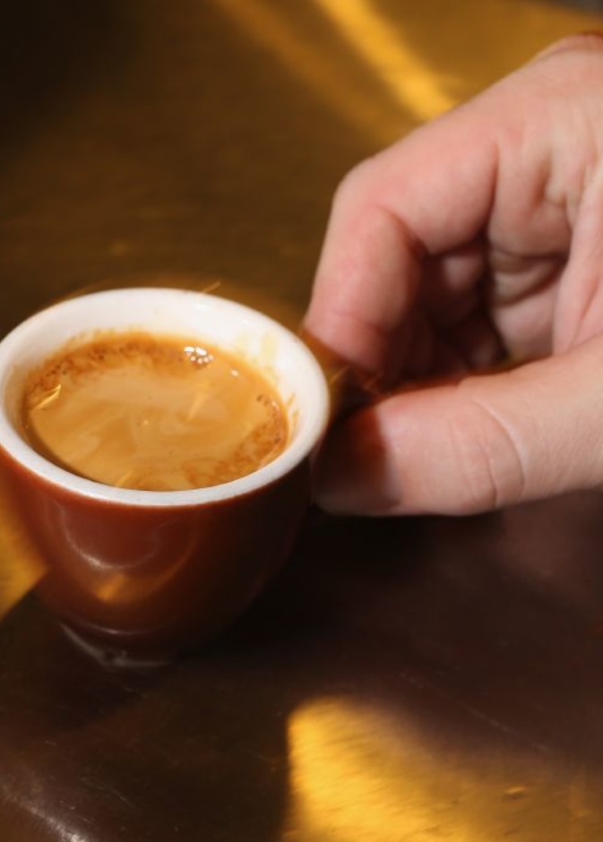 مادة الكافيين صاحبة التأثير المثبط لخلايا سرطان البروستاتا