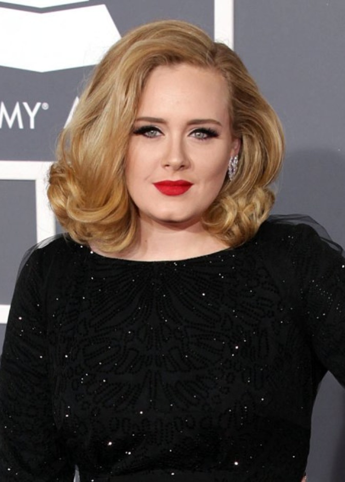 ميريام فارس من مواليد 3 مايو