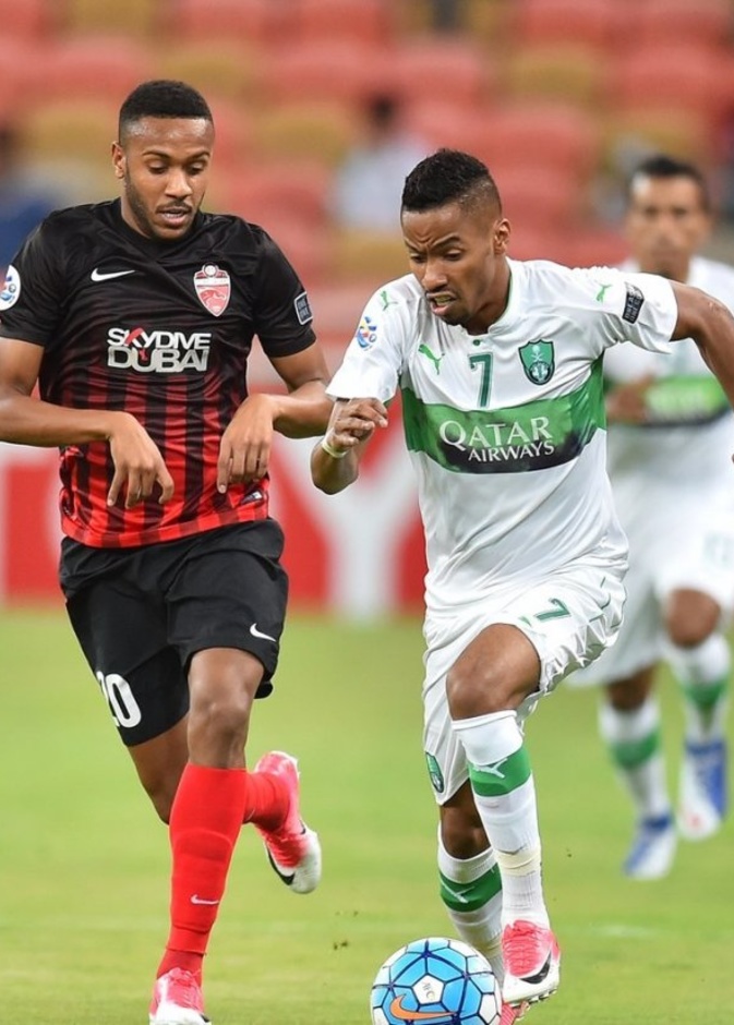 مواجهة الإياب ستكون صعبة على أهلي جدة