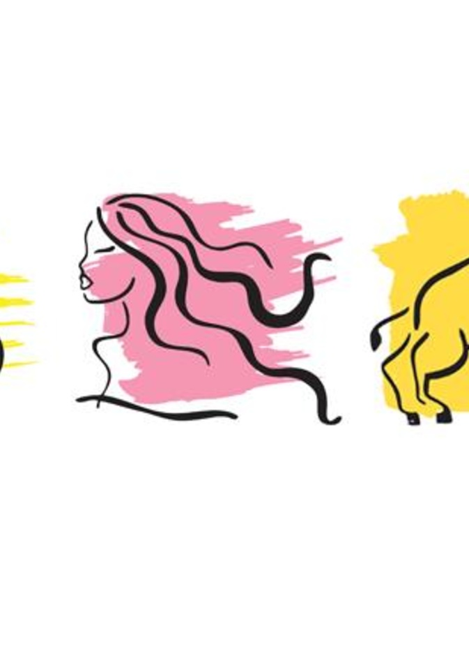 مواليد الابراج الترابية عمليون وواقعيون ومجتهدون