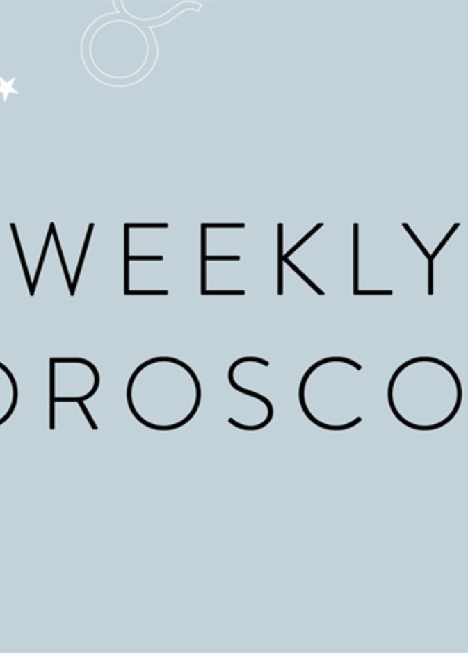 توقعات الابراج لهذا الاسبوع