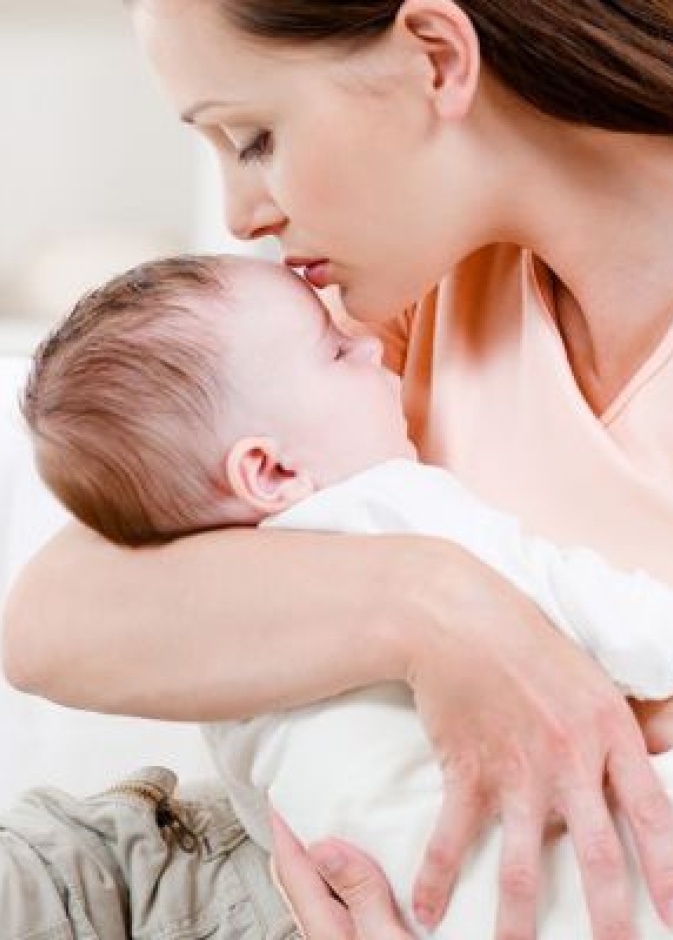 اسباب الارتجاع عند الاطفال الرضع