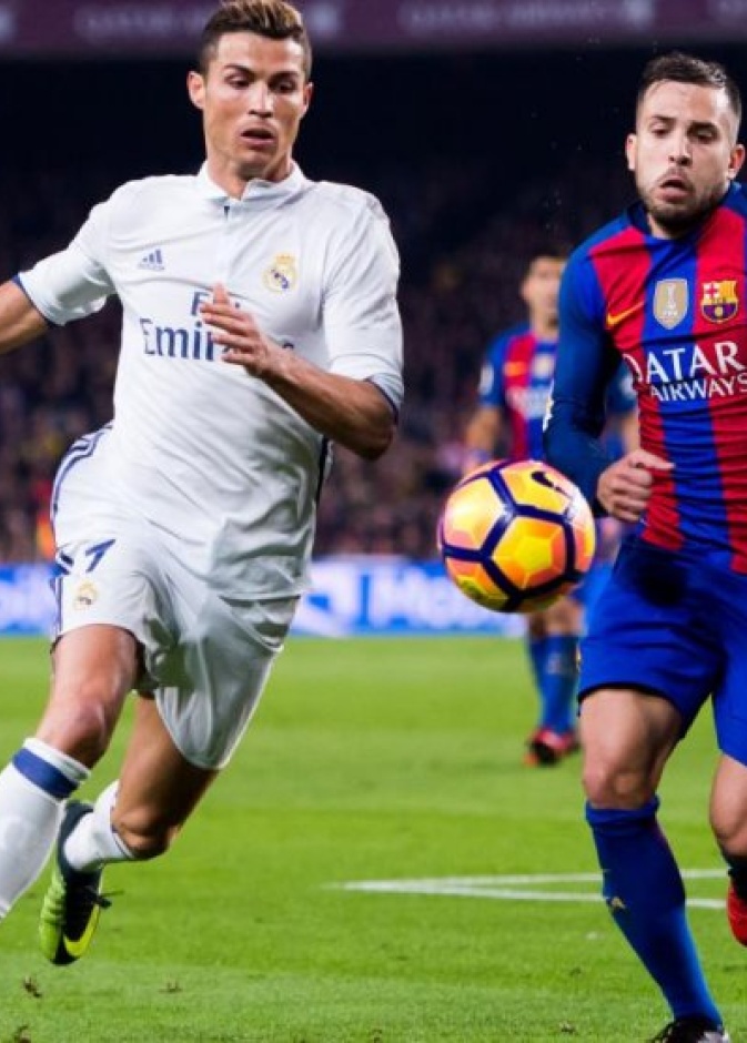 الدوري الاسباني على صفيح ساخن مباريات صعبة لـ ريال مدريد و برشلونة