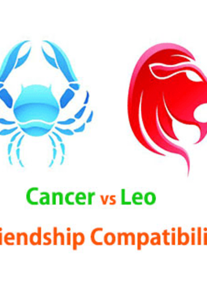 حبّ الاسد للقيادة وولاء السرطان لمحبيه يعزز الروابط بينهما ويقويها