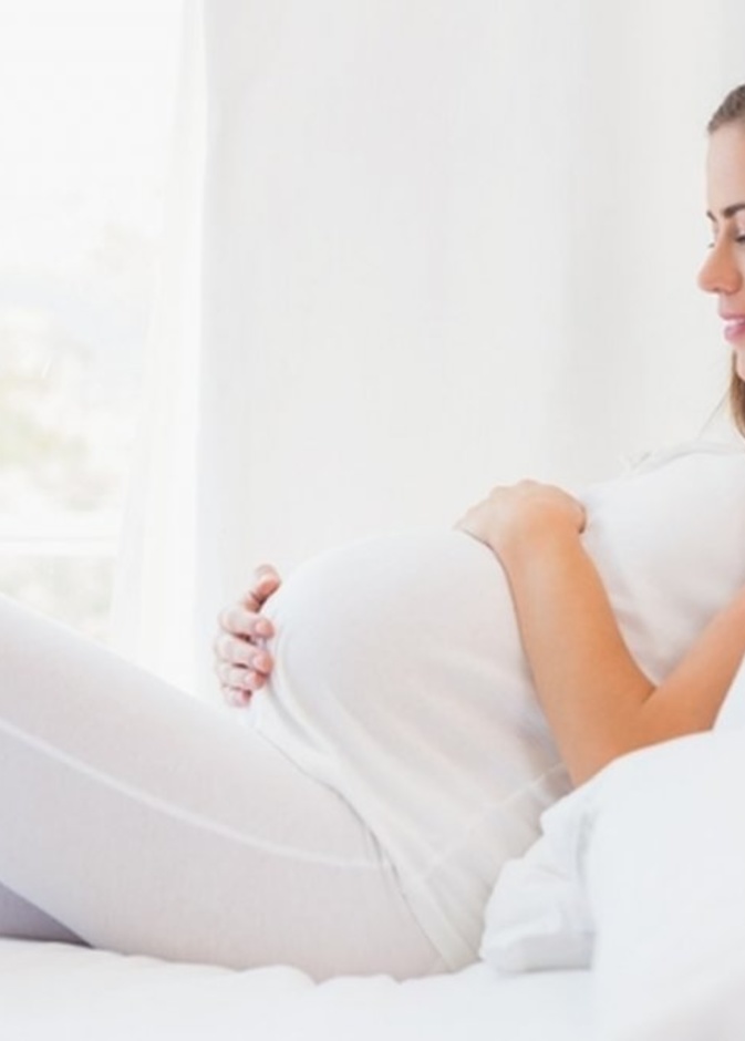 ماهي الاطعمة التي تسهل الولادة