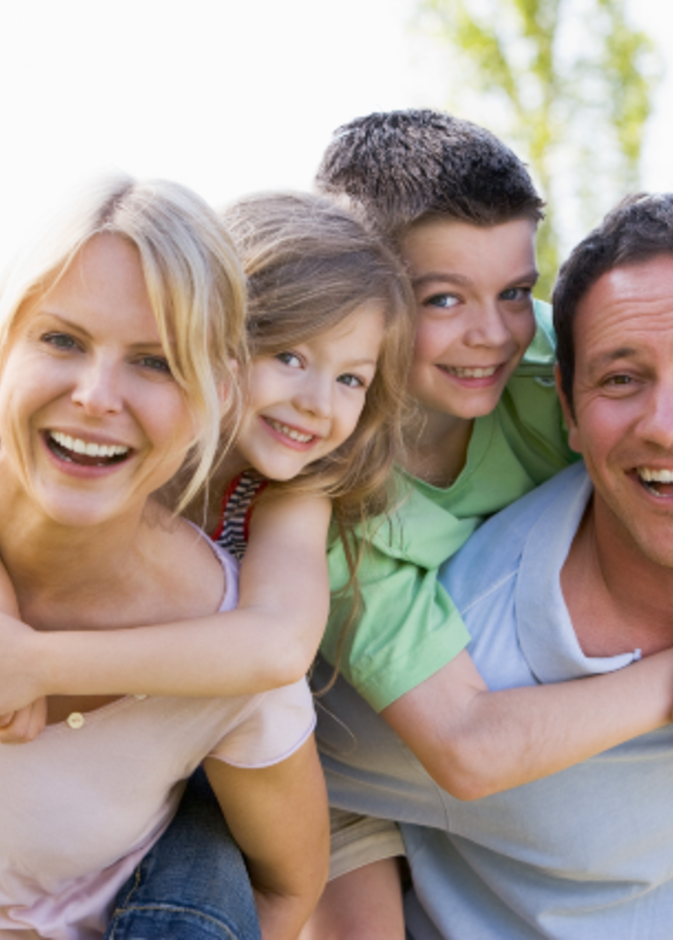 تربية الاطفال أفضل باستخدام الذكاء العاطفي 