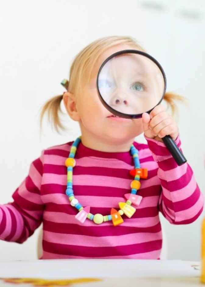 تعليم الاطفال الحروف بطرق سهلة