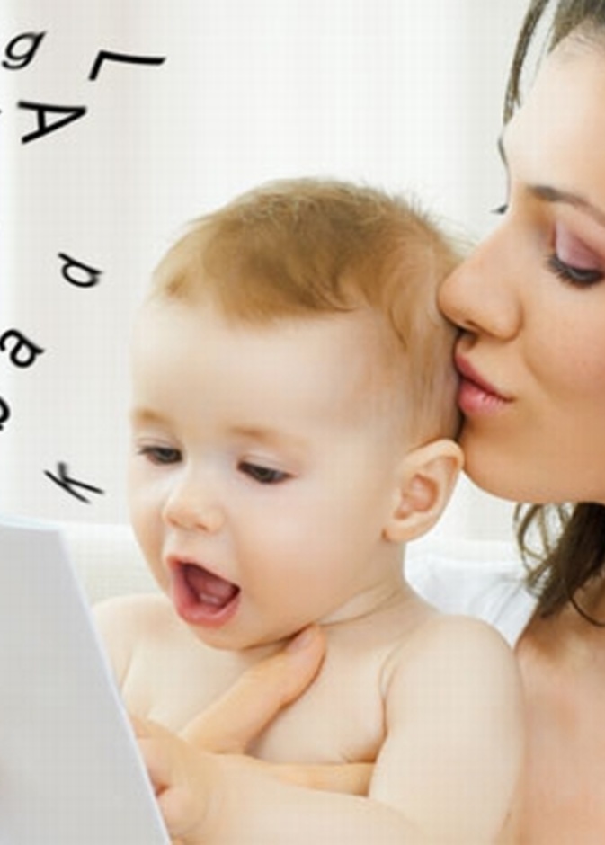 تعليم الاطفال النطق أسهل بهذه النصائح