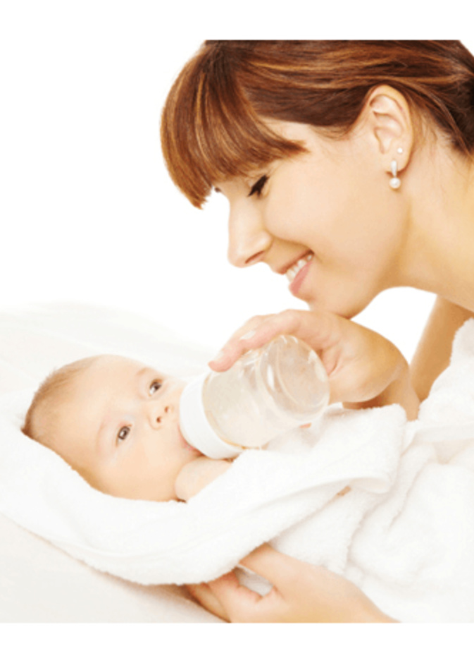 حليب الاطفال و انواعه و كيفية اختيار الأفضل