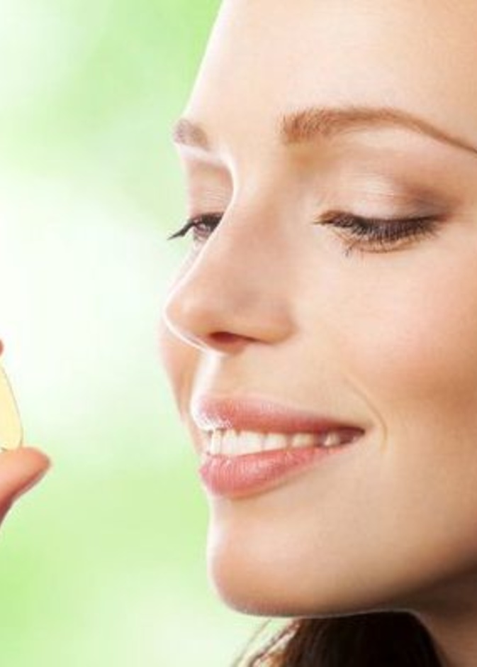 فوائد الاوميغا 3 للحامل والجنين