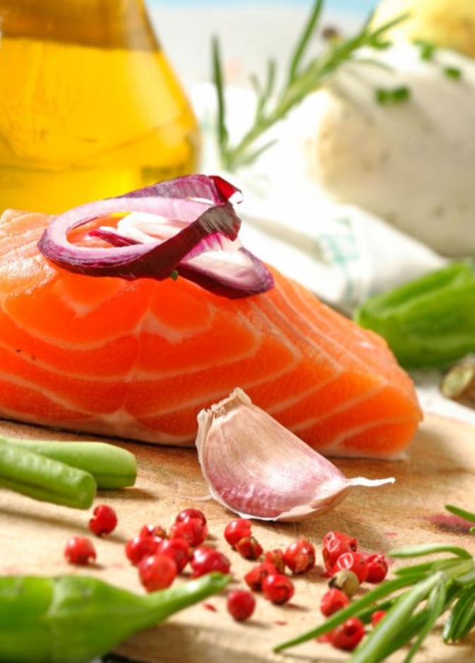 حمية البحر المتوسط