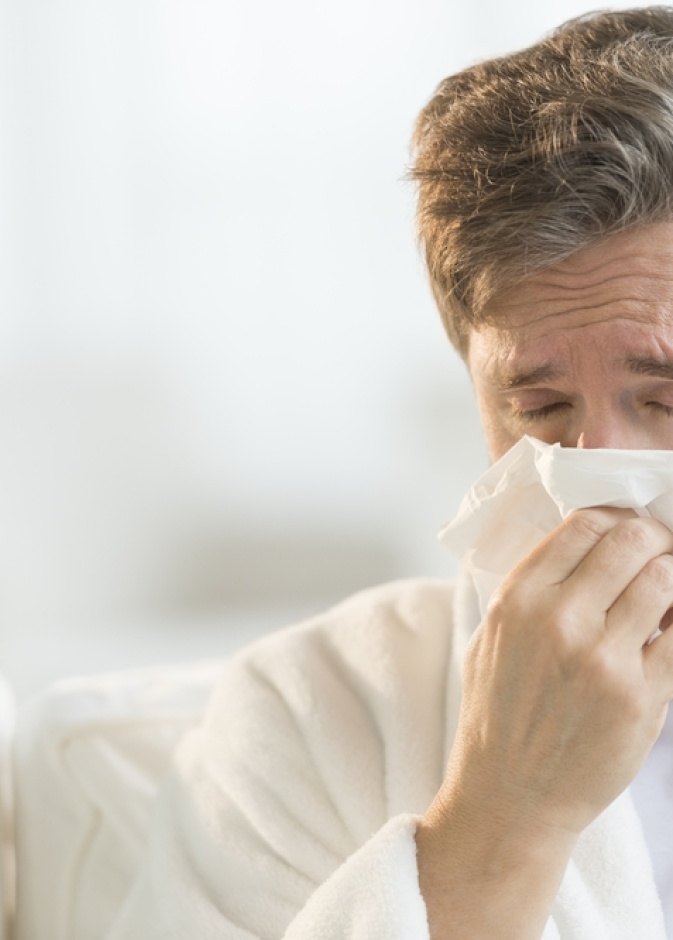 أدوية البرد قد تتسبب في إصابتك بنوبة قلبية