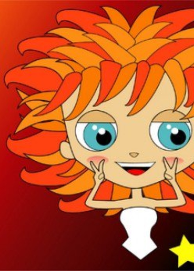 تحبّ البروز ولفت الانظار اليها وتفتخر بنفسها