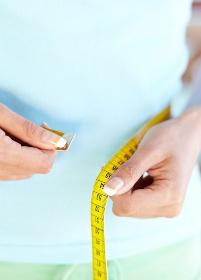 تنحيف البطن و الارداف ممكن في حال المثابرة على النصائح الهامة