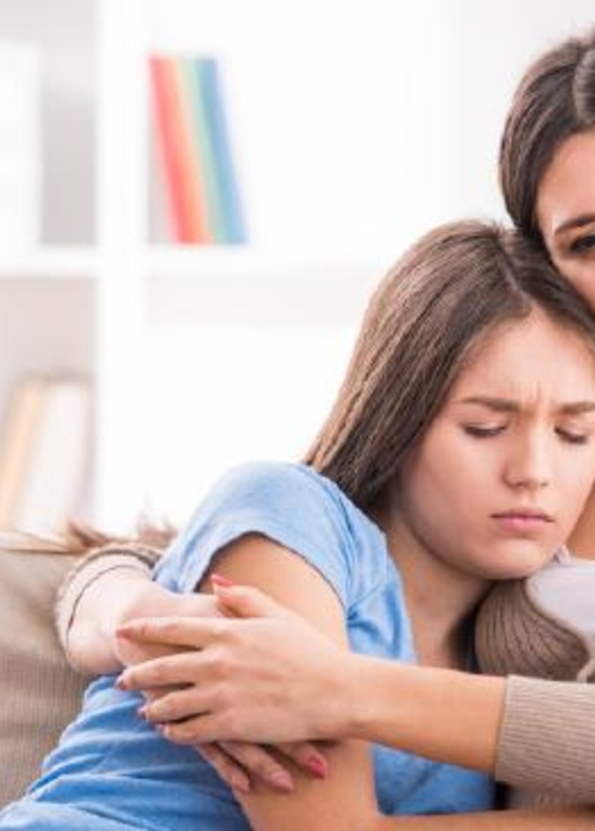 عقوبات البنات في سن المراهقة يجب أن تناسب اعمارهن