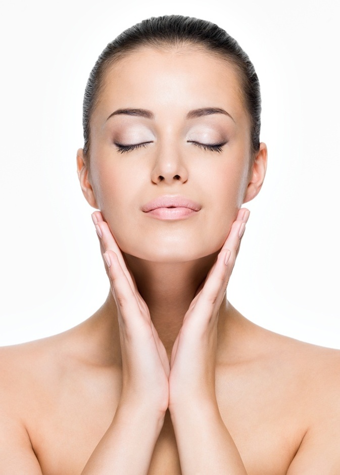 خلطات التجميل بالاعشاب الطبيعية المفضلة