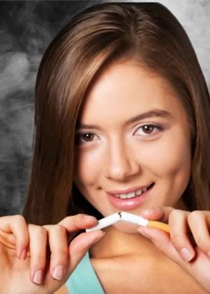 تاثير التدخين السلبي على تاخر الحمل