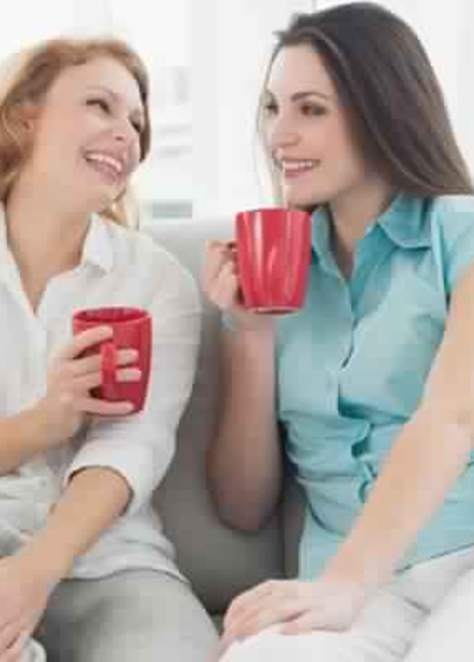 كيفية التعامل مع اخت الزوج