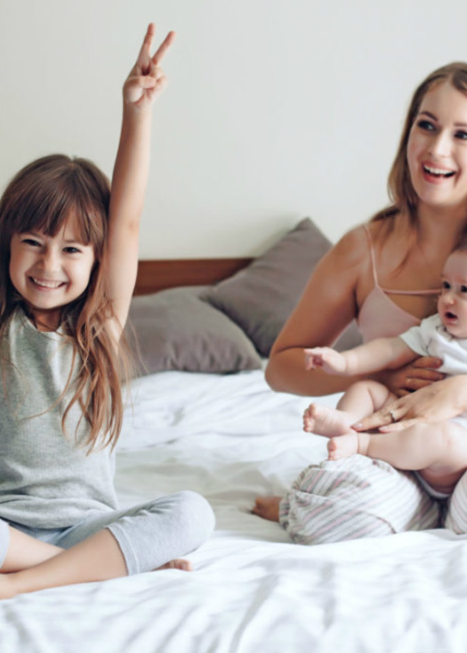 كيفية التعامل مع الطفل عند ولادة طفل اخر ومدى تاثير ذلك على نفسيته