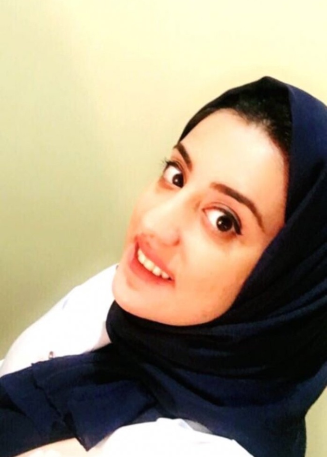 أخصائية التغذية صفاء بازرعة