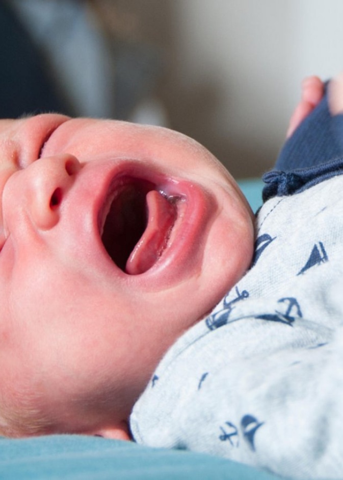 اسباب التهاب الدم البكتيري لدى الاطفال