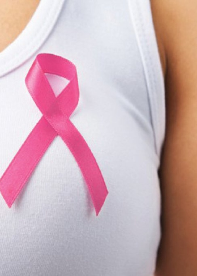 سرطان الثدي الحميد ليس خطيرا على الصحة