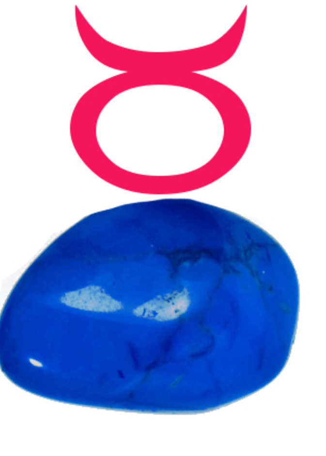 حجر الزفير يلائم مواليد الثور ويعني القوة، الجمال والرفاهية