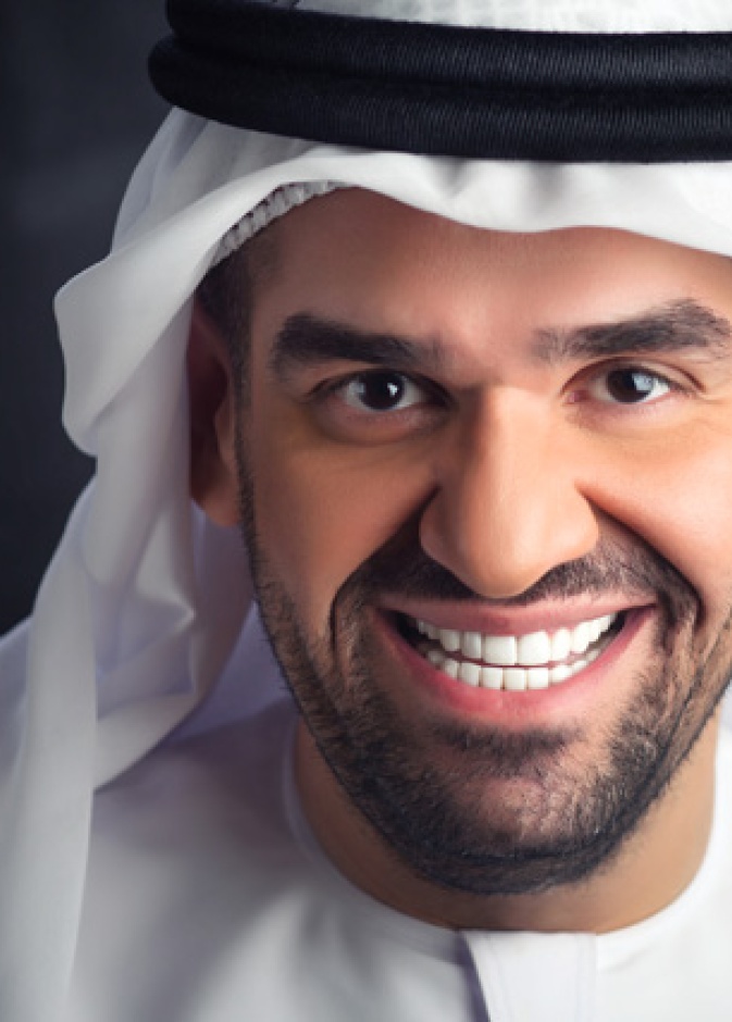 الجسمي يتغنى بقصيدة الشيخ محمد بن زايد  القوافي