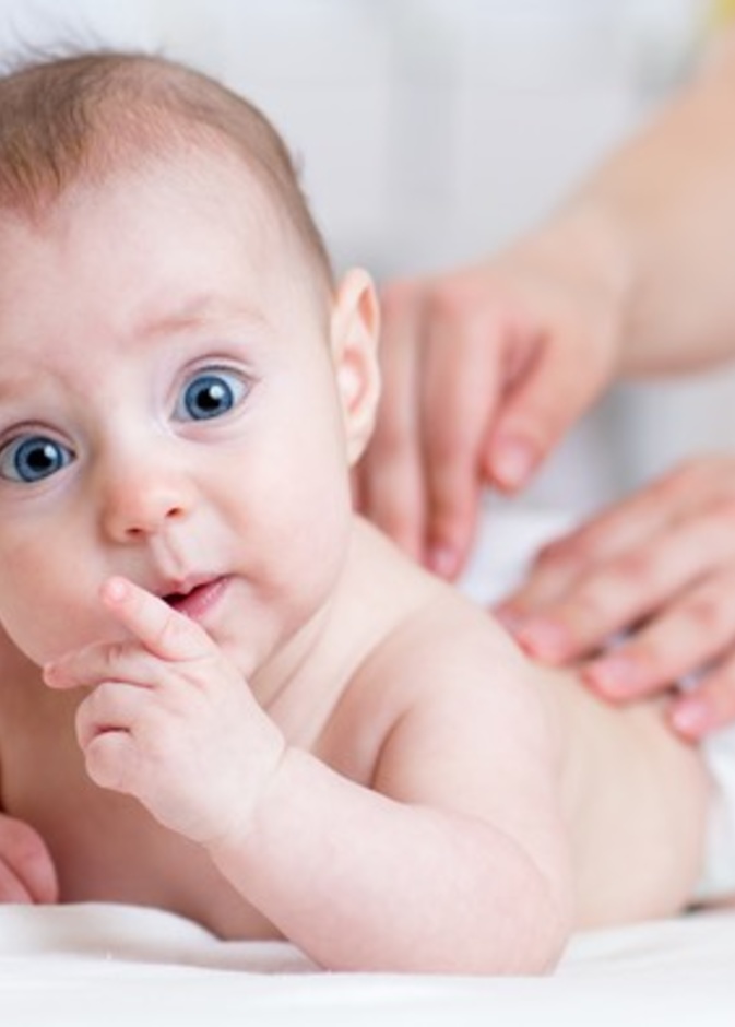 الامراض الجلدية التي تصيب الاطفال الرضع في فصل الصيف وطرق الوقاية منها وكيفية علاجها