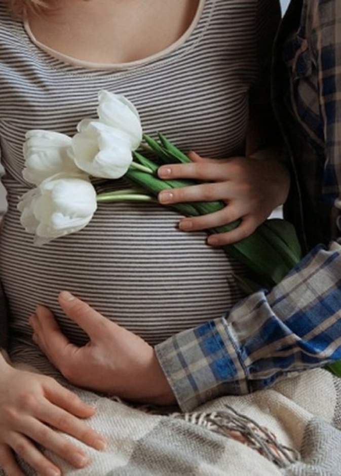 هل الجماع في الشهور الاولى من الحمل مهم للمرأة الحامل ؟