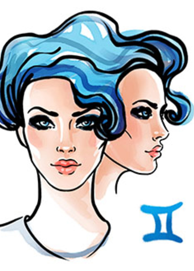 مواليد العذراء الجوزاء والحمل يُعتبرن حبيبات مميزات